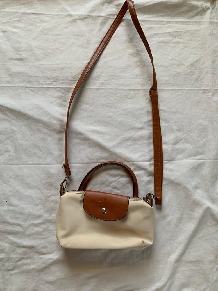 Longchamp Cross-Body Bag, size Other, photo 2