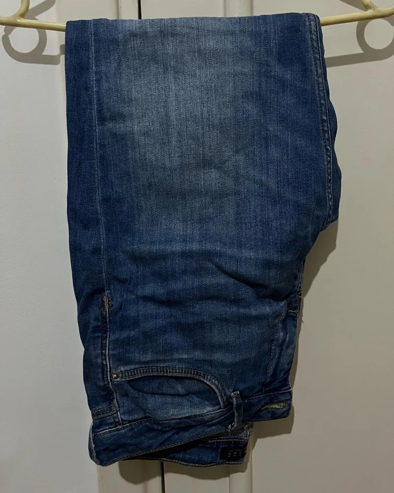 Zara Jeans