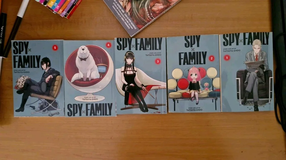Books
