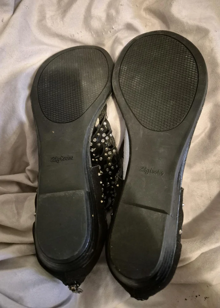 Sandals, size 39, photo 3