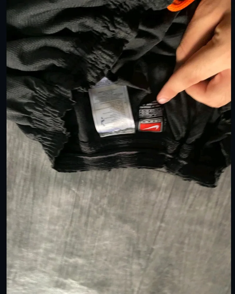 Nike Shorts, size M, photo 3