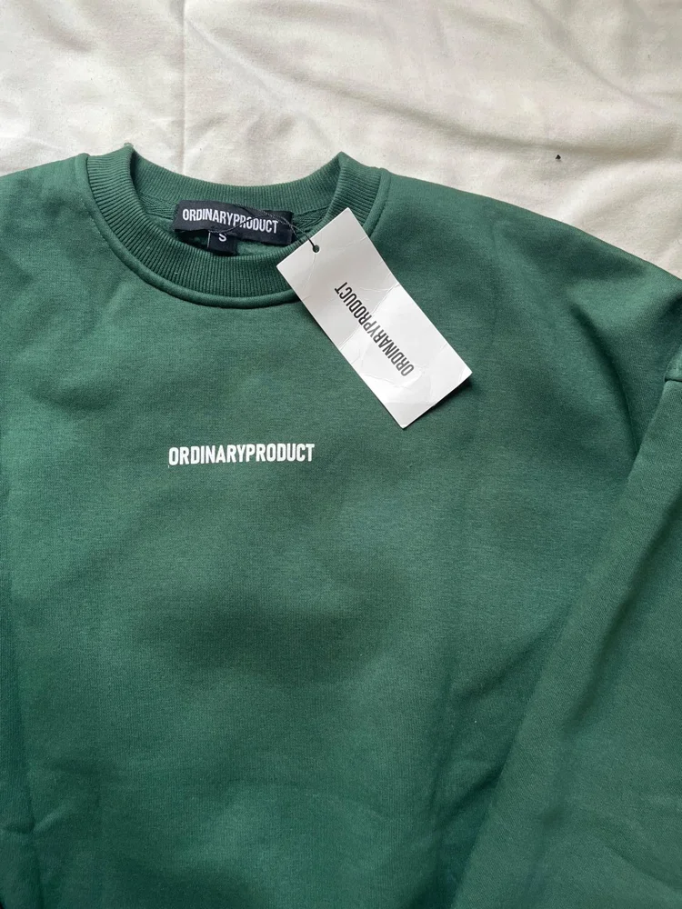 Sweatshirts, size S / 36 / 8, photo 3