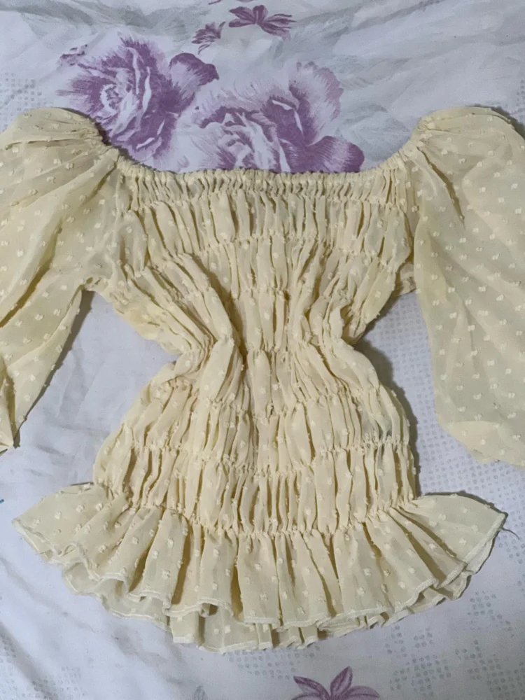 Crop Tops, size M / 38 / 10, photo 3