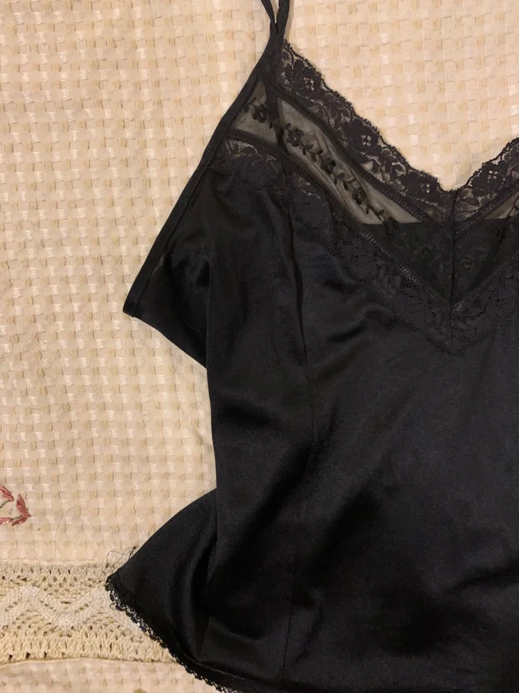 Cami Tops, size S / 36 / 8, photo 2