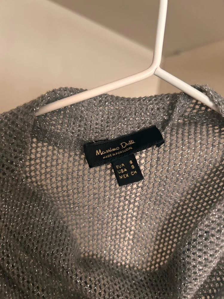 Massimo Dutti Cami Tops, size S / 36 / 8, photo 3