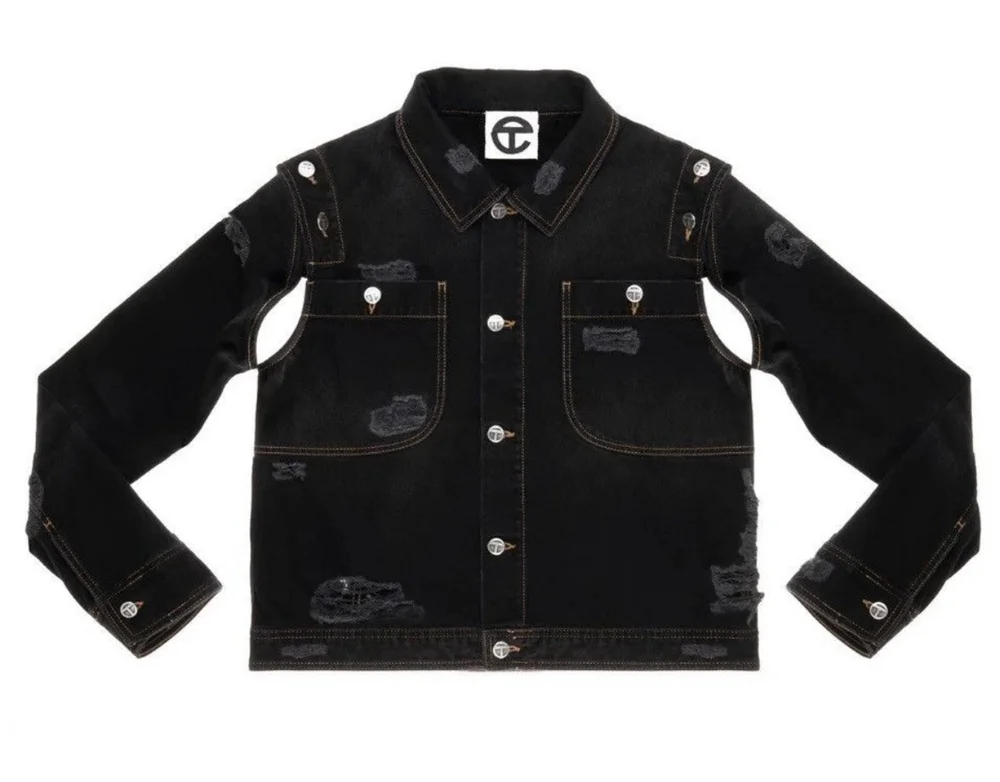UGG X Telfar Jackets