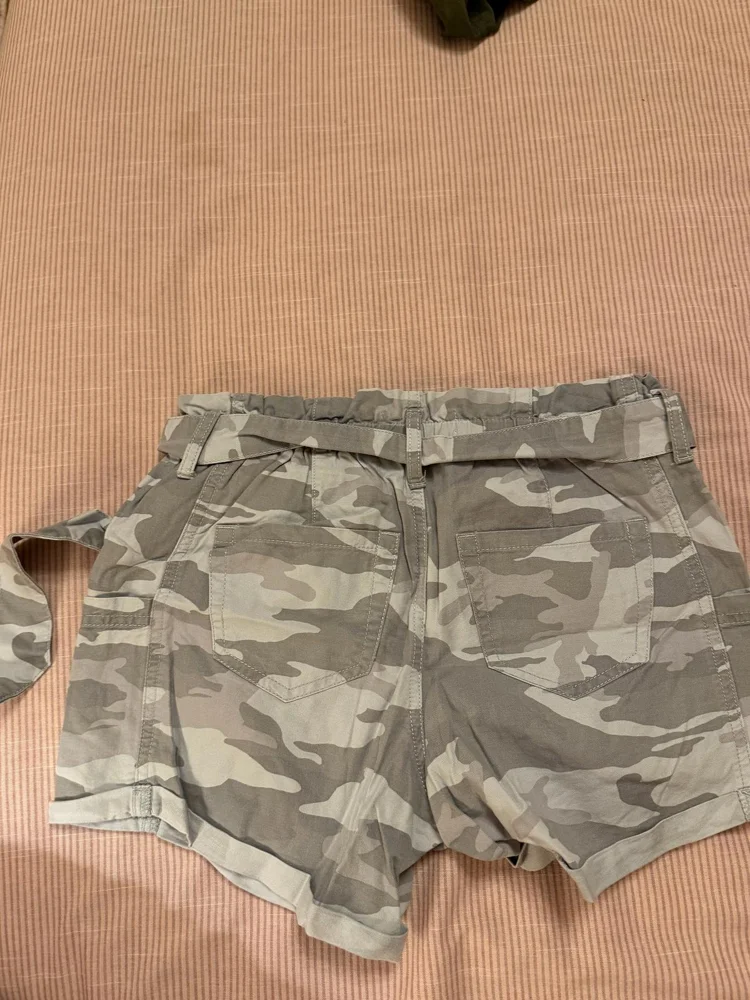 Abercrombie & Fitch Bottoms, size 13y, photo 2