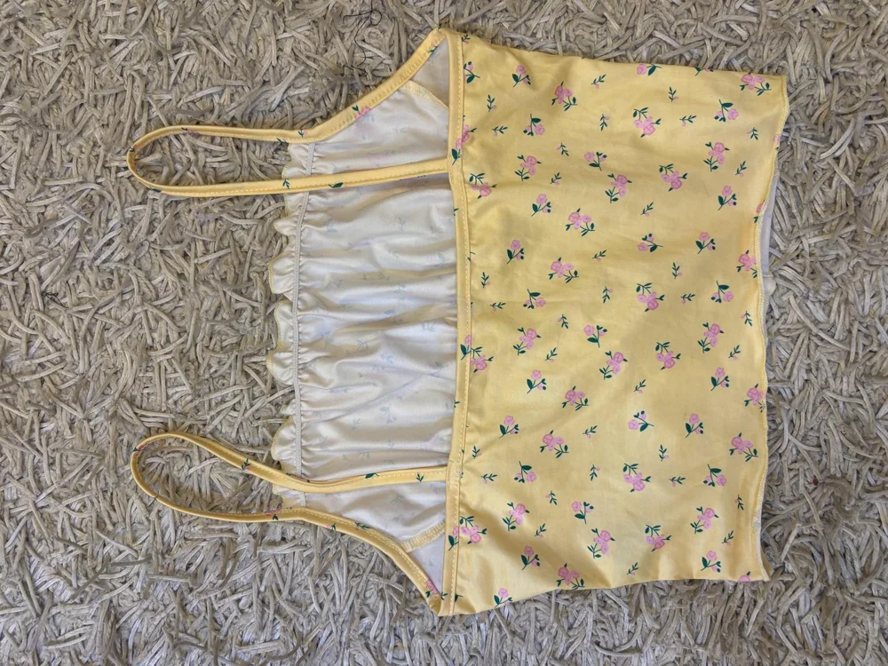 Shein Crop Tops, size S / 36 / 8, photo 3