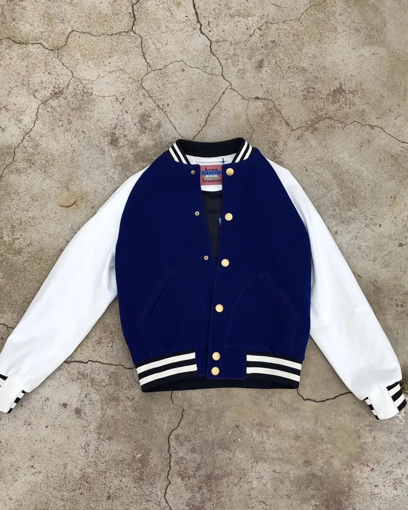 Acne Studios Jackets, size M, photo 2