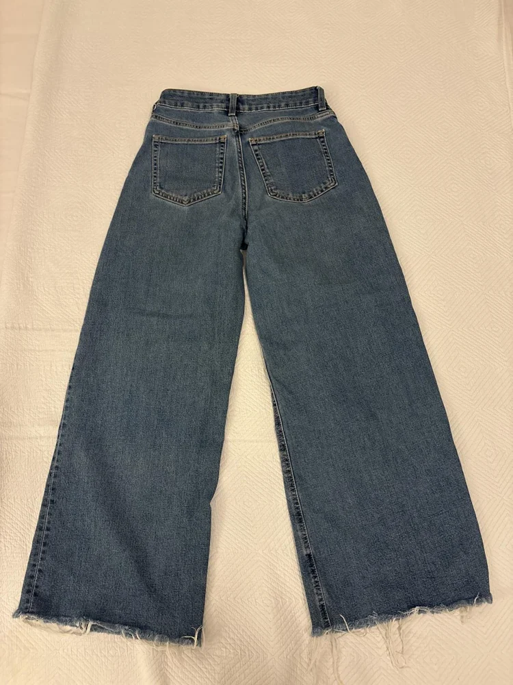 H&M Jeans, size XS / 34 / 6, photo 3