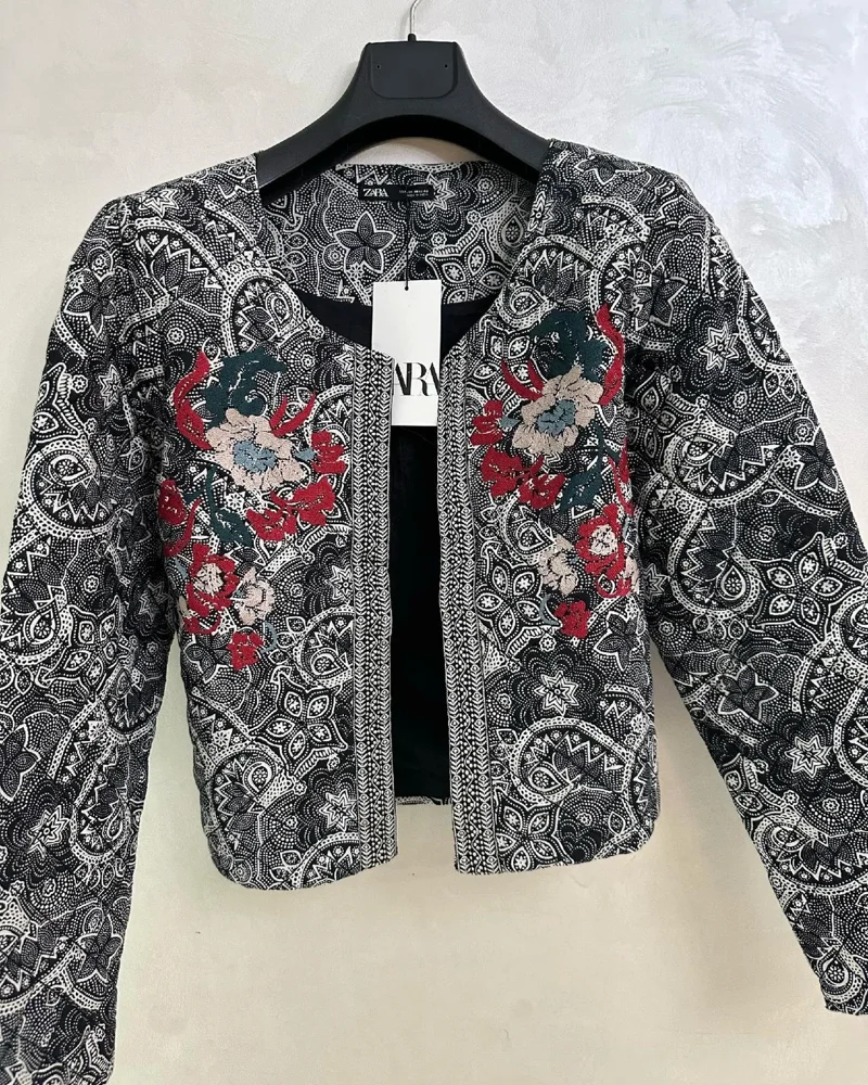 Zara Jackets, size XL / 42 / 14, photo 2