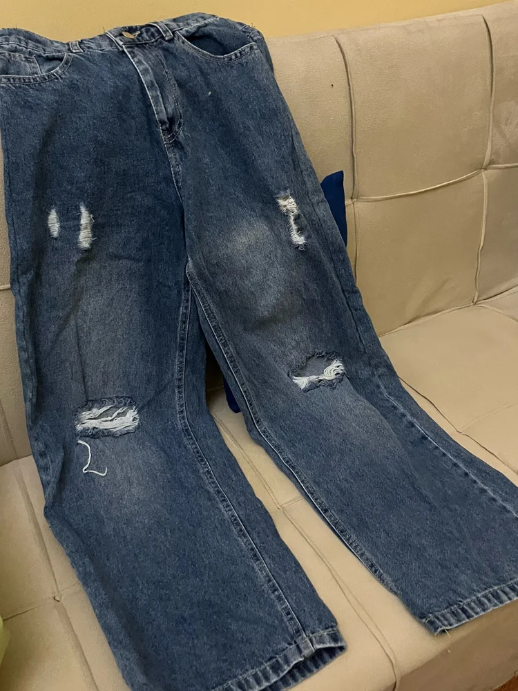 Jeans, size M, photo 2