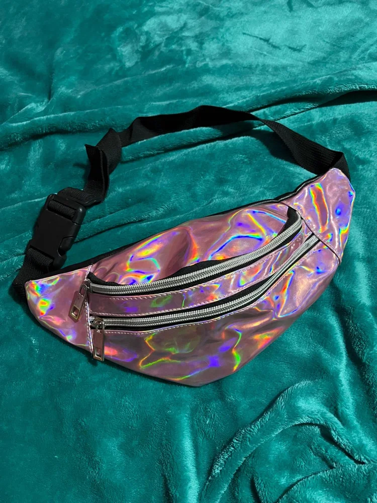 Fanny packs