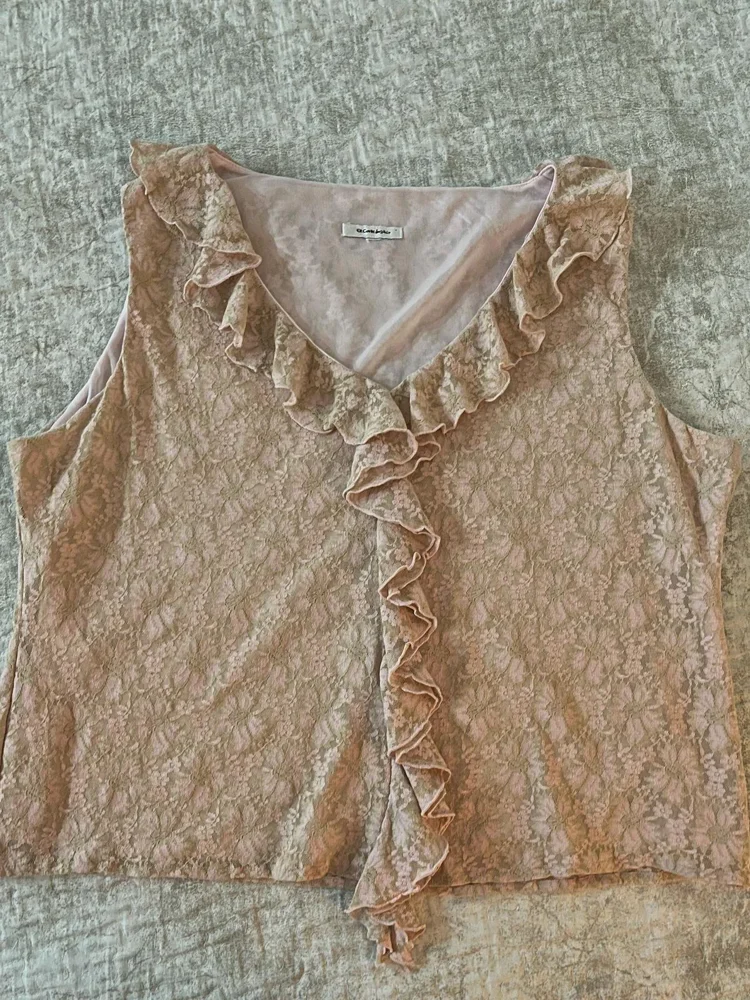 El Corte Inglés Blouses, size XL / 42 / 14, photo 3