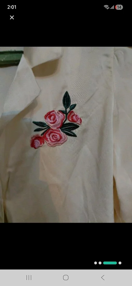 Shein Blouses, size L / 40 / 12, photo 2