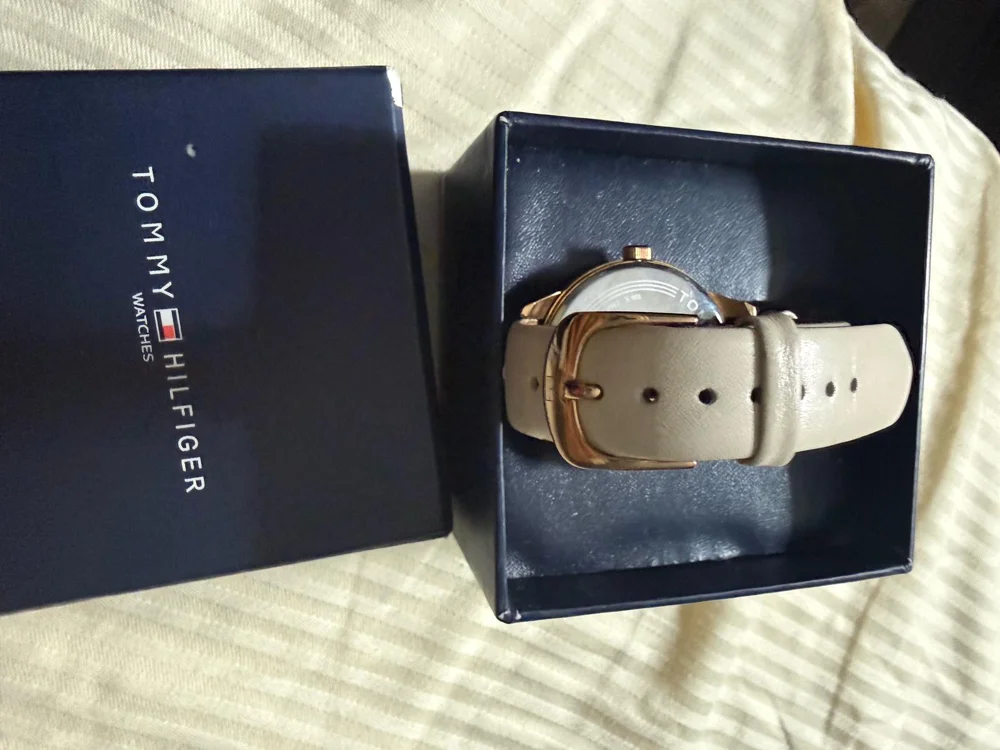 Tommy Hilfiger Watches, size One size, photo 5