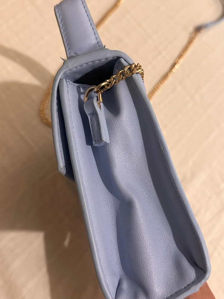 Mango Cross-Body Bag, size Other, photo 5