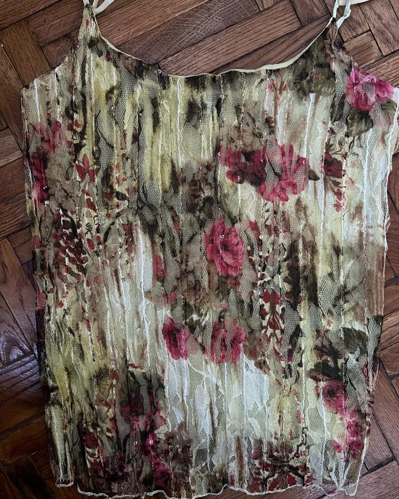 CMD Tank Tops, size S / 36 / 8, photo 2