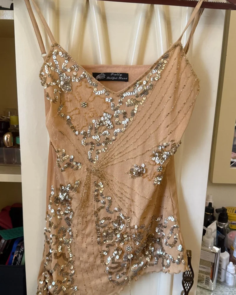 Tank Tops, size S / 36 / 8, photo 3