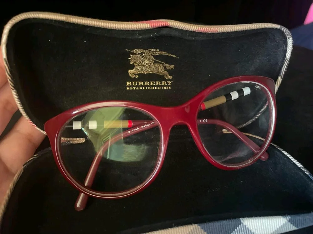 Burberry Sunglasses, size Other, photo 2
