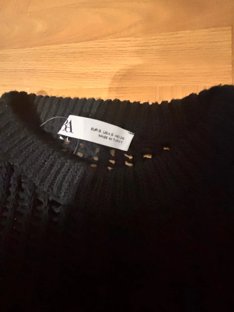 Zara Sweaters & Pullovers, size S / 36 / 8, photo 2
