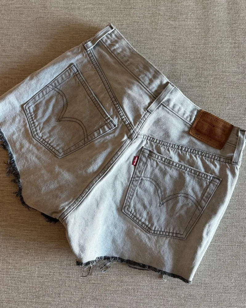 Levi's Shorts