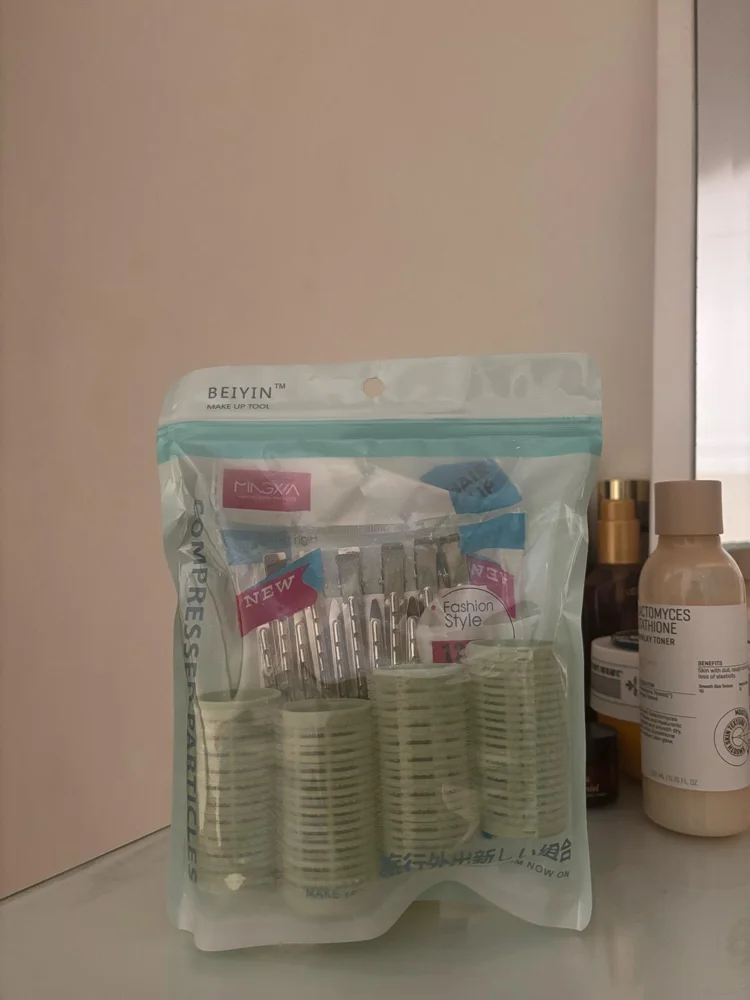 Hair Masks, size No Size, photo 3