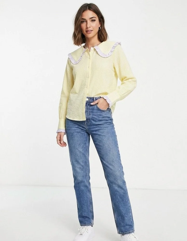ASOS Blouses, size 7XL / 54 / 26, photo 2