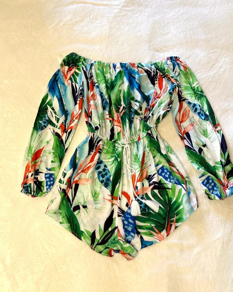 Forever 21 Rompers & Playsuits, size S / 36 / 8, photo 4