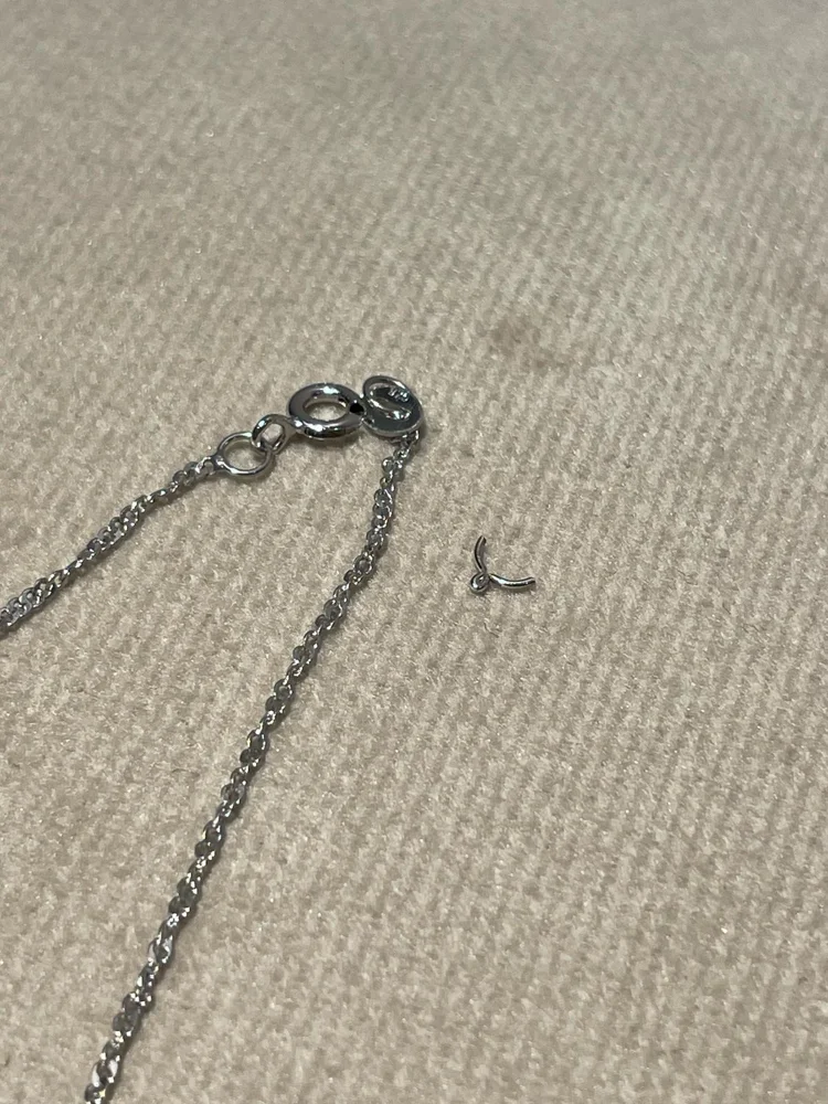 Necklaces, size Other, photo 5