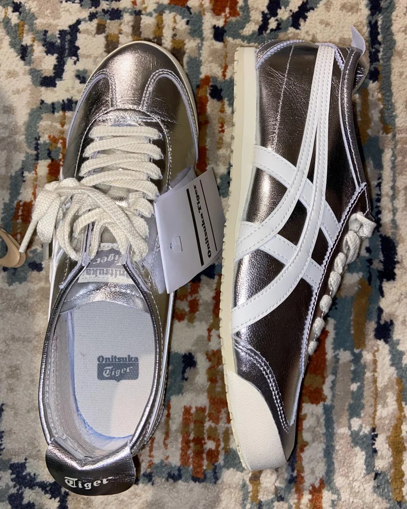 Onitsuka Tiger Sneakers, size 40.5, photo 3