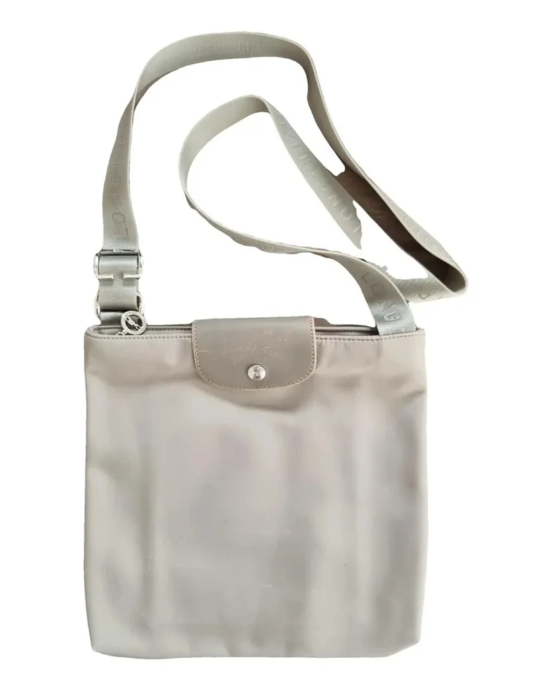 Longchamp Cross-Body Bag
