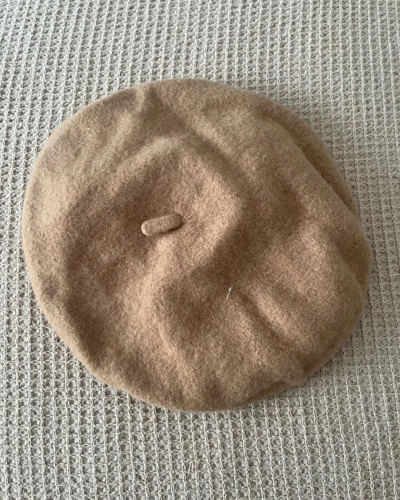 Stradivarius Hats & Caps, size One size, photo 6