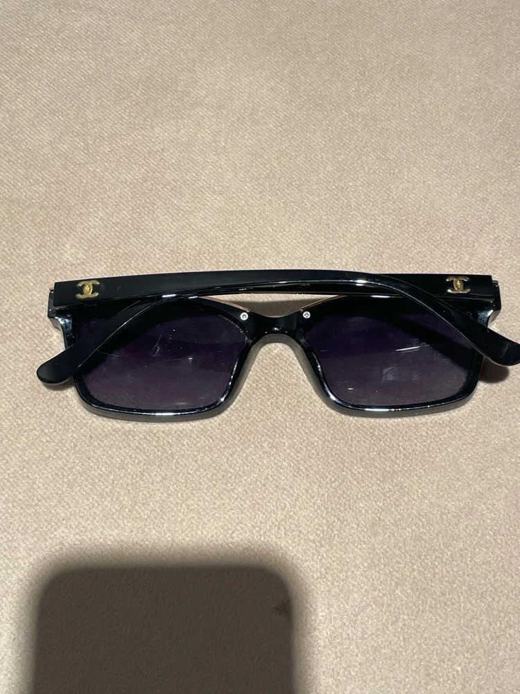 Chanel Sunglasses, size Other, photo 3