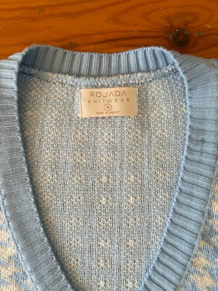 Rojada Sweaters & Pullovers, size M / 38 / 10, photo 3
