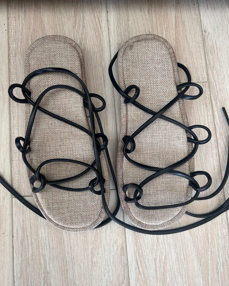 Sandals, size 39, photo 2