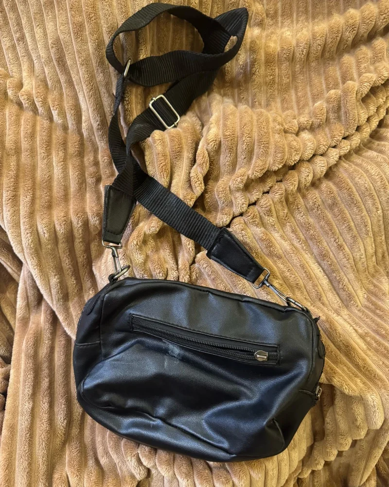 Cross-Body Bag, size One size, photo 3