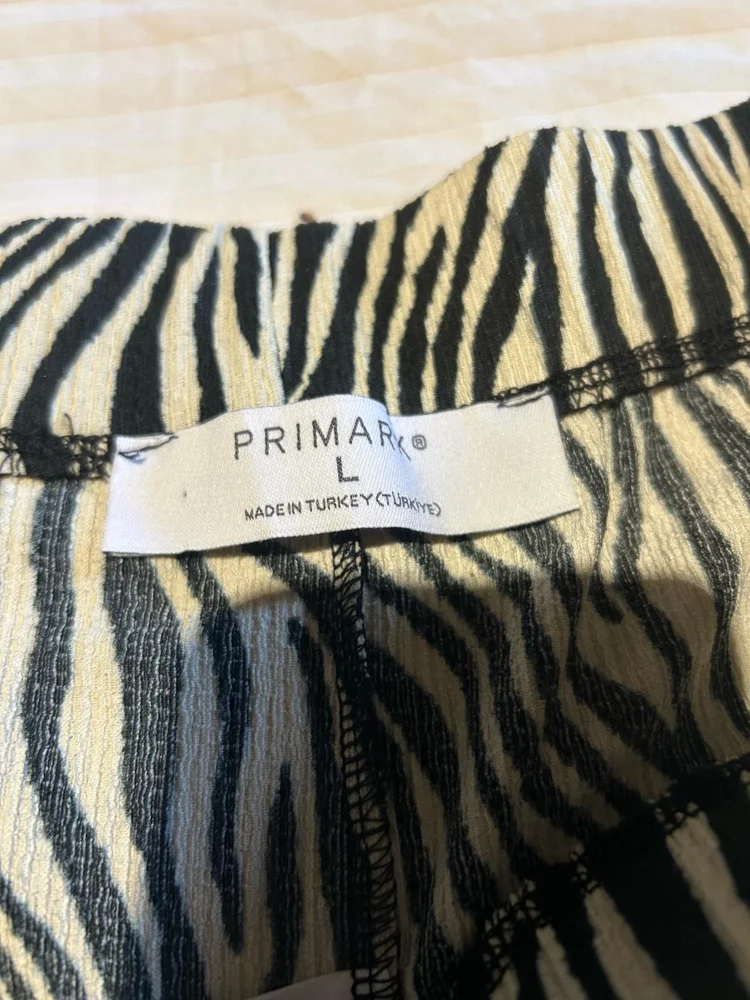 Primark Pants, size L / 40 / 12, photo 4