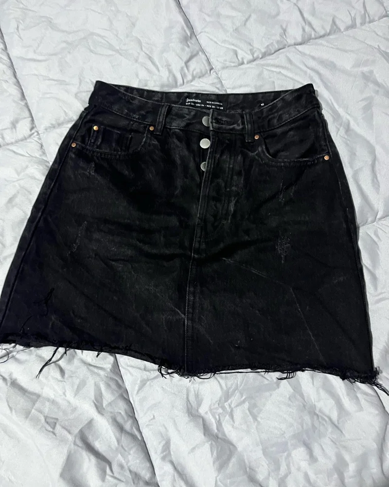 Stradivarius Skirts
