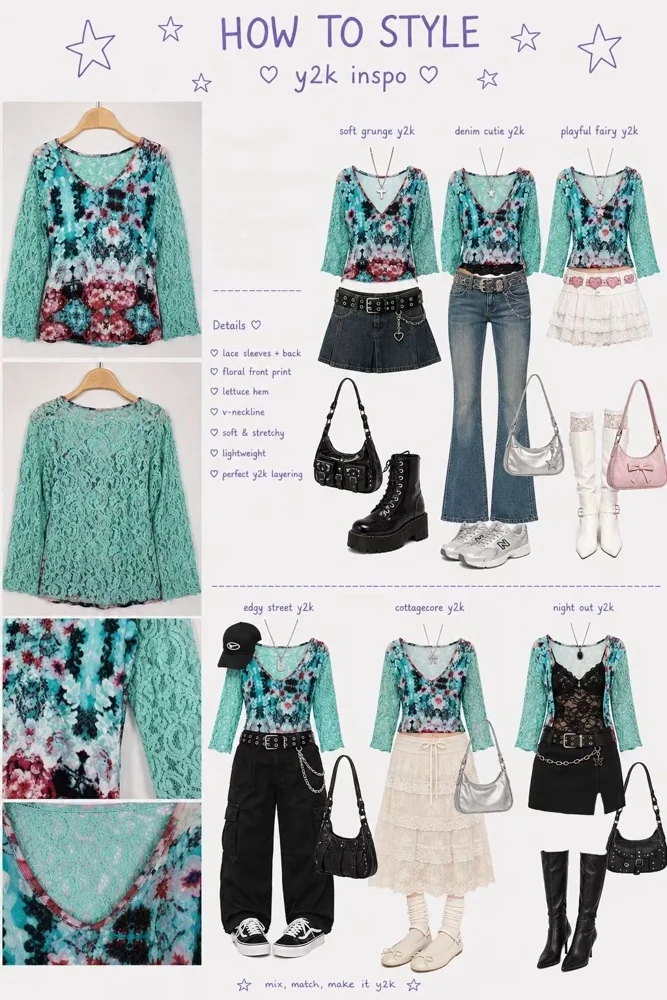 Blouses, size L / 40 / 12, photo 2