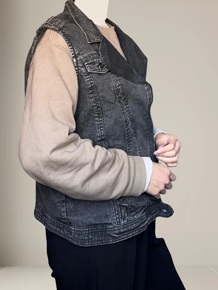 Lee Cooper Vests, size XL / 42 / 14, photo 5