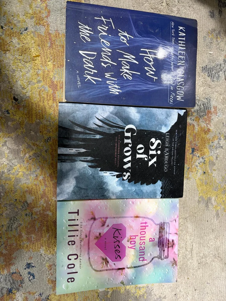 Books, size Other, photo 3
