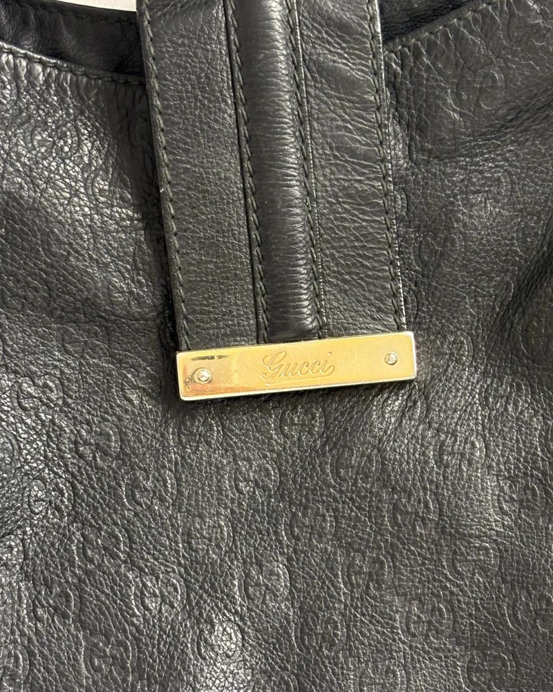 Gucci Tote Bag, size One size, photo 3