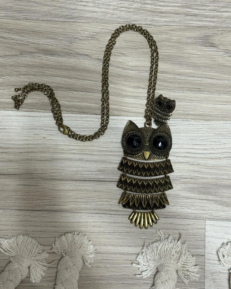 Necklaces, size One size, photo 3