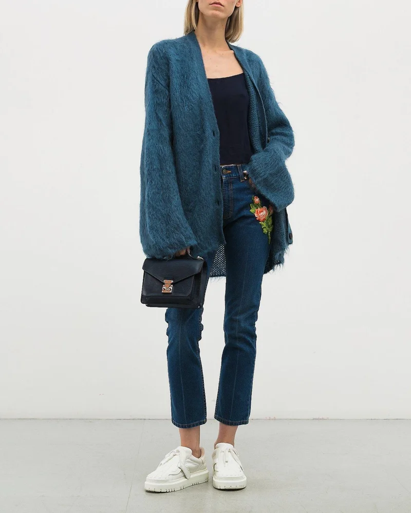 Gucci Jeans, size S / 36 / 8, photo 2