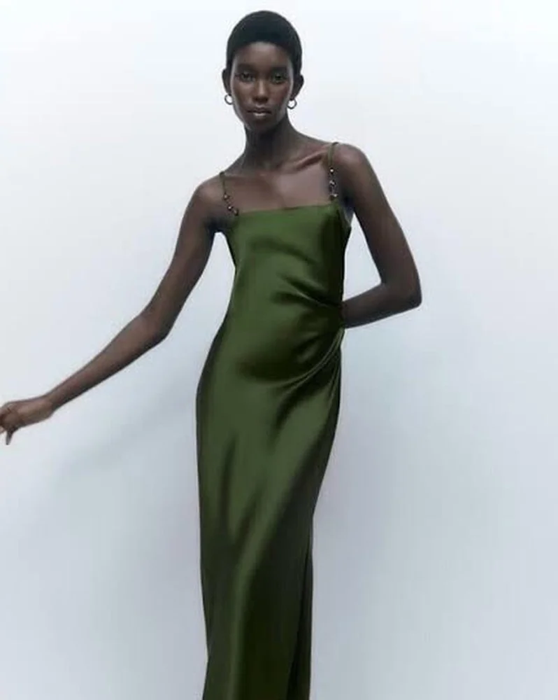 Zara Midi Dresses, size M / 38 / 10, photo 5