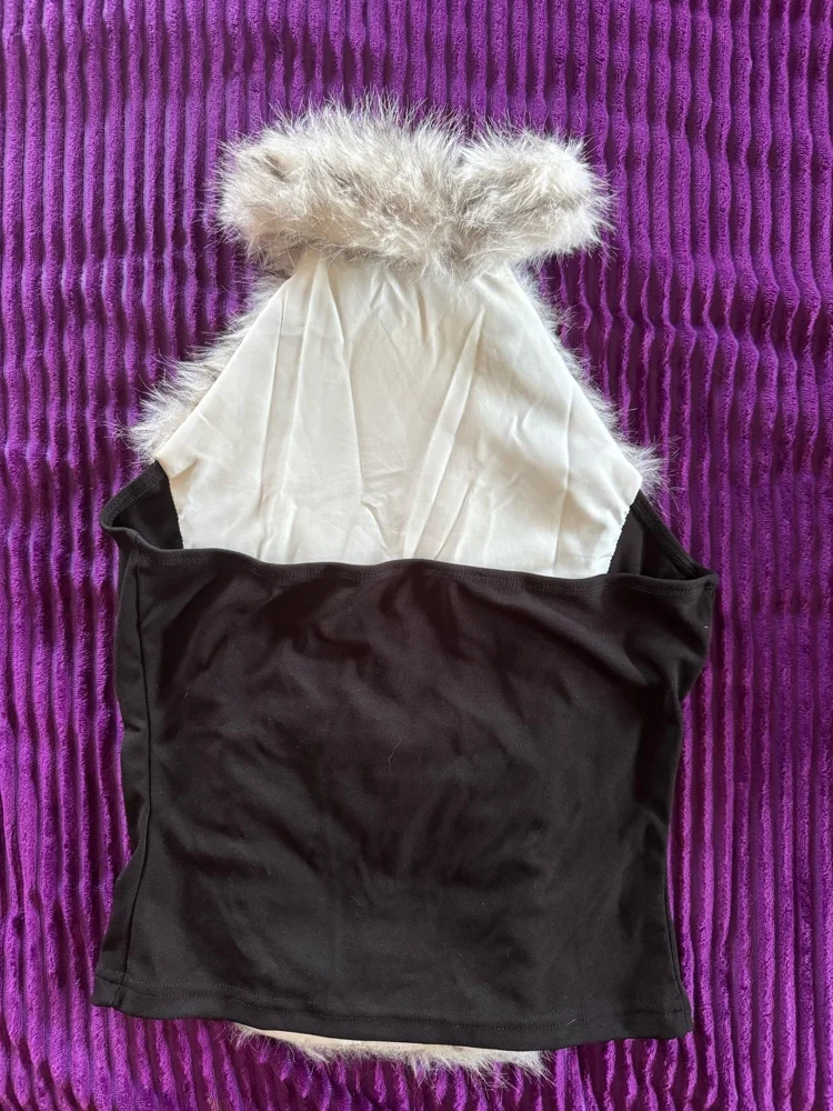 Halter Tops, size S / 36 / 8, photo 2