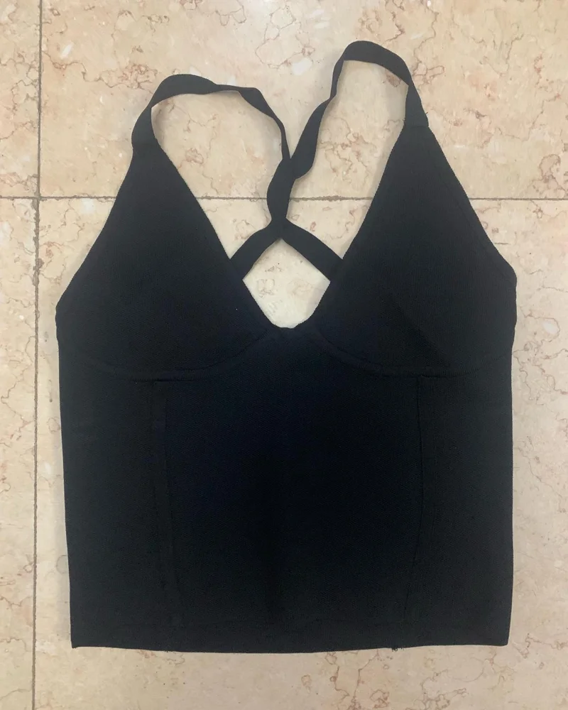 Zara Tank Tops