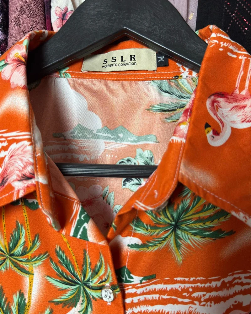 Shirts, size M / 38 / 10, photo 3