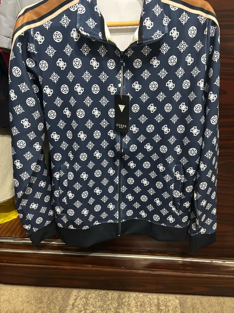 GUESS Sets